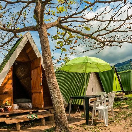 Camping Marymar Парати Экстерьер фото