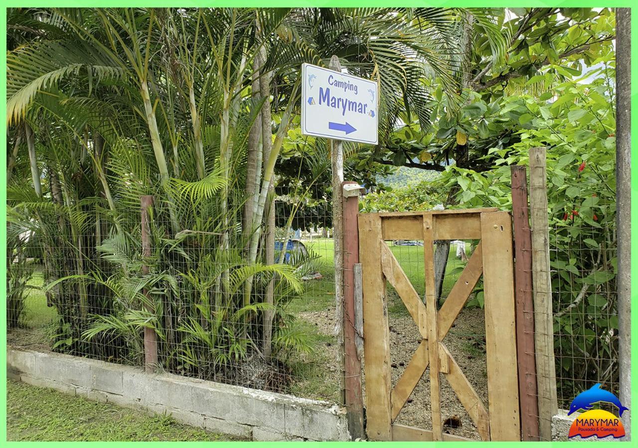 Camping Marymar Парати Экстерьер фото