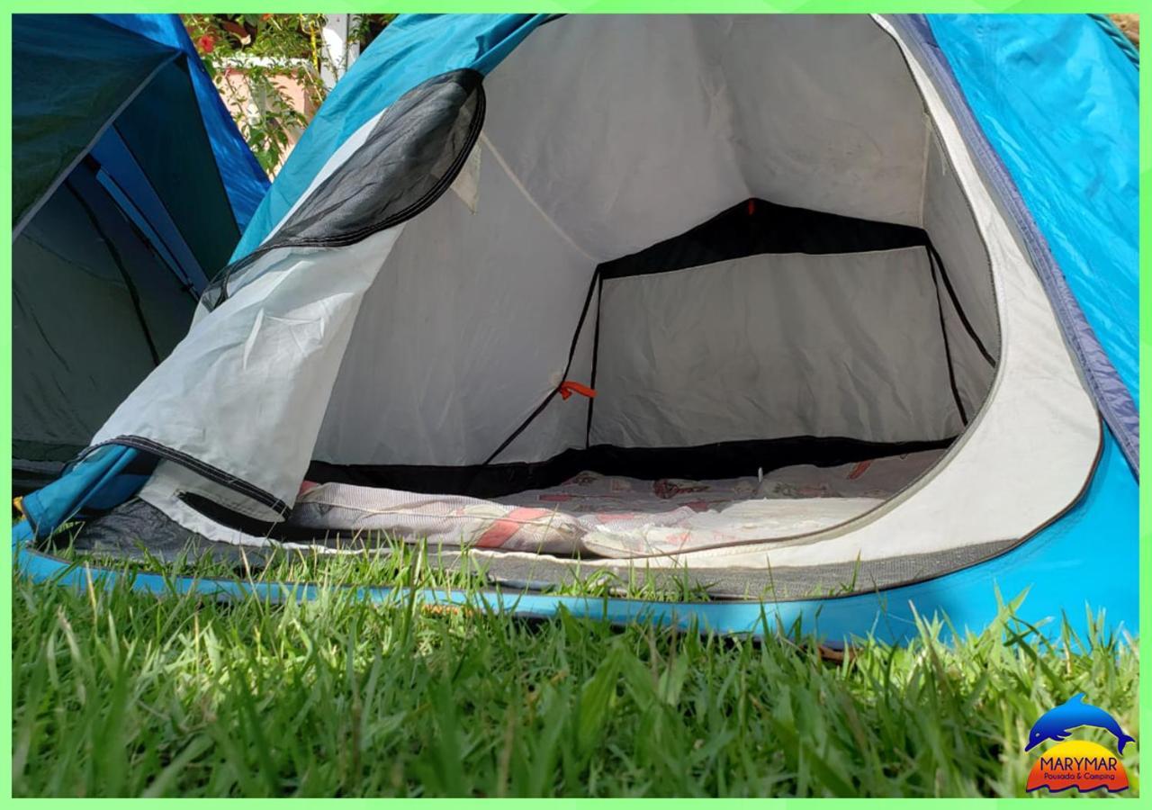 Camping Marymar Парати Экстерьер фото
