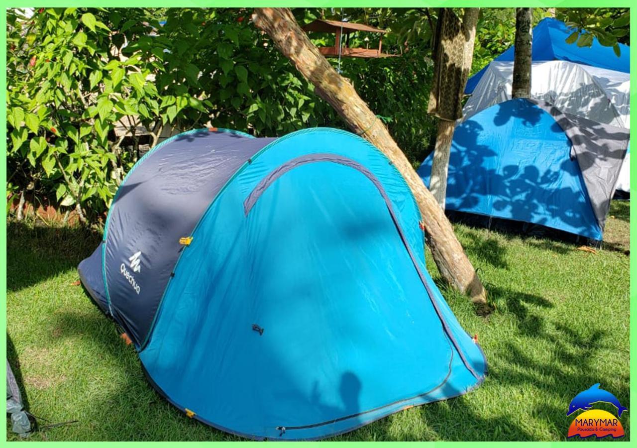 Camping Marymar Парати Экстерьер фото