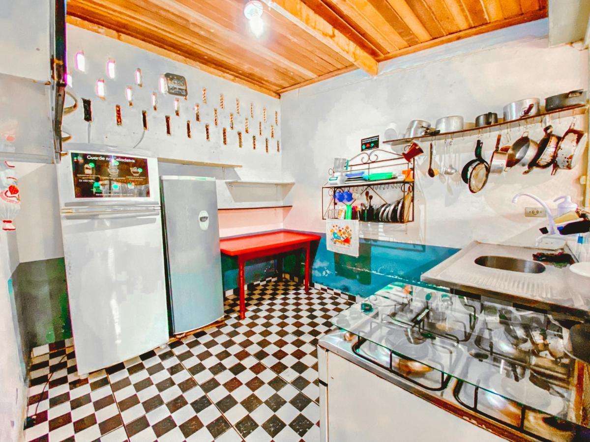Camping Marymar Парати Экстерьер фото