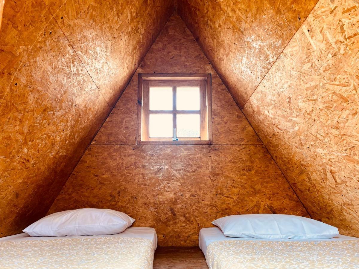 Camping Marymar Парати Экстерьер фото