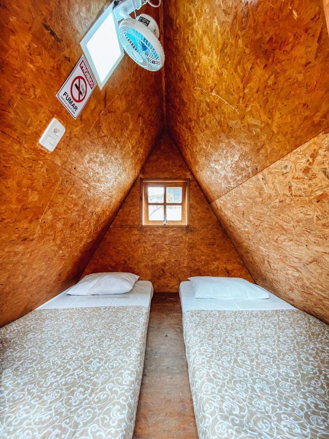 Camping Marymar Парати Экстерьер фото