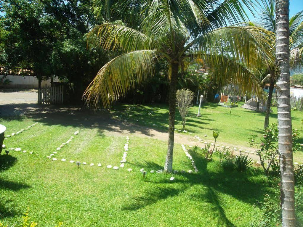 Camping Marymar Парати Экстерьер фото