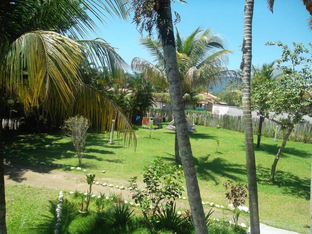 Camping Marymar Парати Экстерьер фото