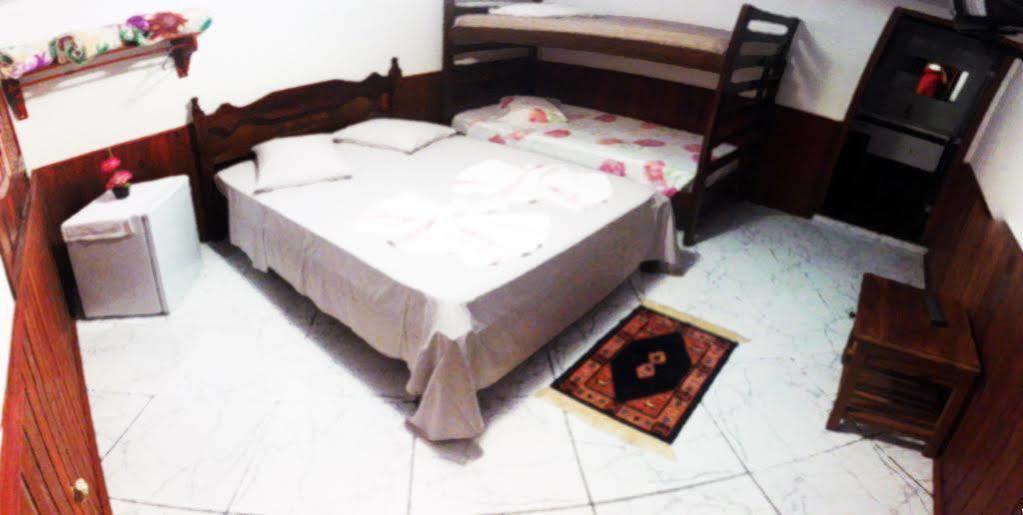 Camping Marymar Парати Экстерьер фото