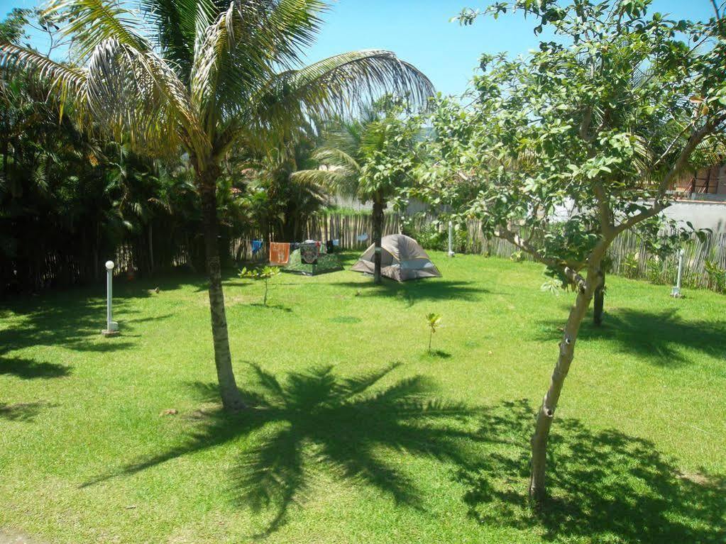 Camping Marymar Парати Экстерьер фото
