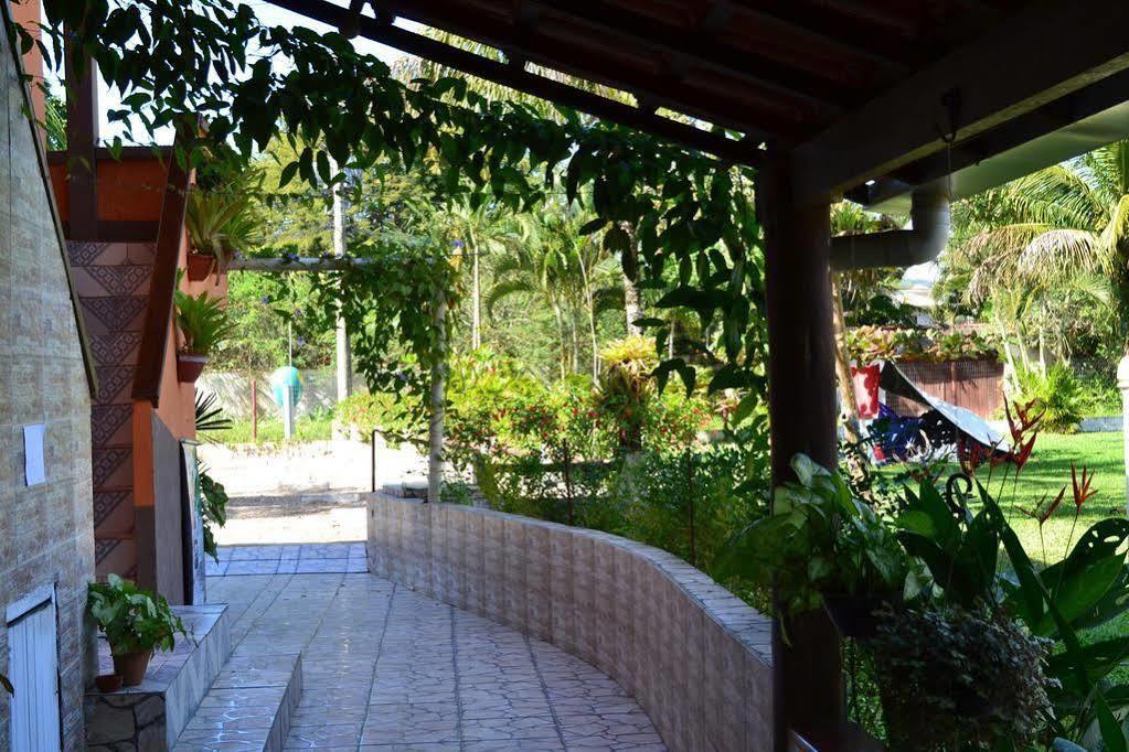 Camping Marymar Парати Экстерьер фото